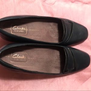 Clarks Heels .